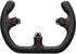 Asetek SimSports GT Rim - Open D, Leder image number null