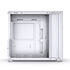 Caja ATX Jonsbo D41 MESH Vidrio Templado Blanco image number null