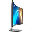 Monitor MSI 34" PRO MP341CQ VA WQHD 21:9 Curvo 100Hz (1ms) image number null