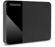 Disco Externo Toshiba Canvio Ready 1TB USB3.2 image number null