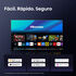 Televisor Hisense 75E7Q 75" QLED UltraHD 4K VIDAA image number null