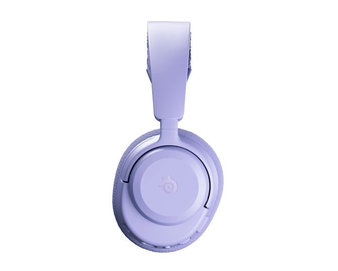 Headset Steelseries Arctis Nova 3X Wireless/Bluetooth Lavanda image number 2