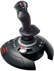 Joystick Thrustmaster T.Flight Stick X USB - PS4 / PC image number null
