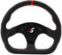 Volante D-Shaped Simagic P325D(K) - Leather image number null