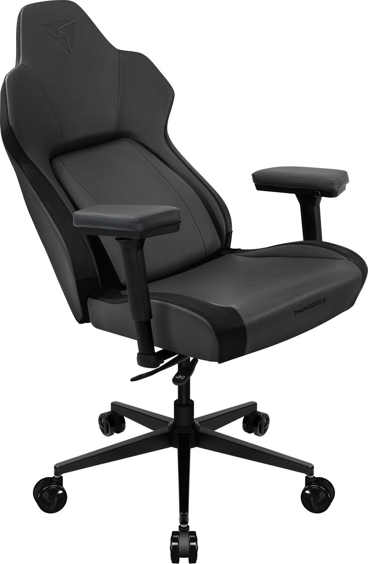 Silla Gaming ThunderX3 Core Smart Modern Black image number 2