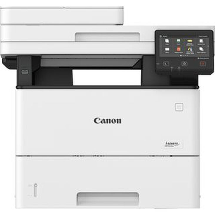 Multifuncional Canon MF552dw Láser Monocromo Wi-Fi image number 0