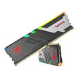 Patriot Kit 32GB (2 x 16GB) DDR5 Viper Venom RGB EXPO 6000MHz CL30 image number null