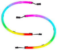 Extensi&oacute;n Iluminaci&oacute;n Corsair Inteligentes iCUE LS100 450mm