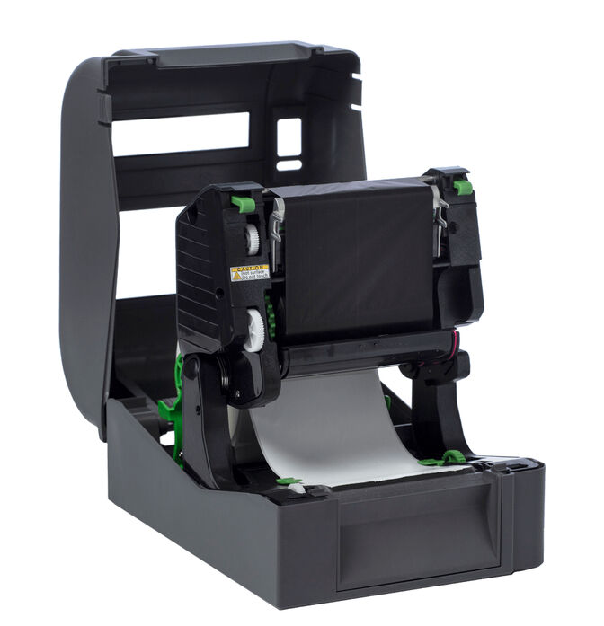 Impresora de Etiquetas Brother TD-4520TN image number 3