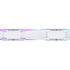 Ventilador Phanteks D30 PWM D-RGB Blanco Pack 3 - 120mm image number null