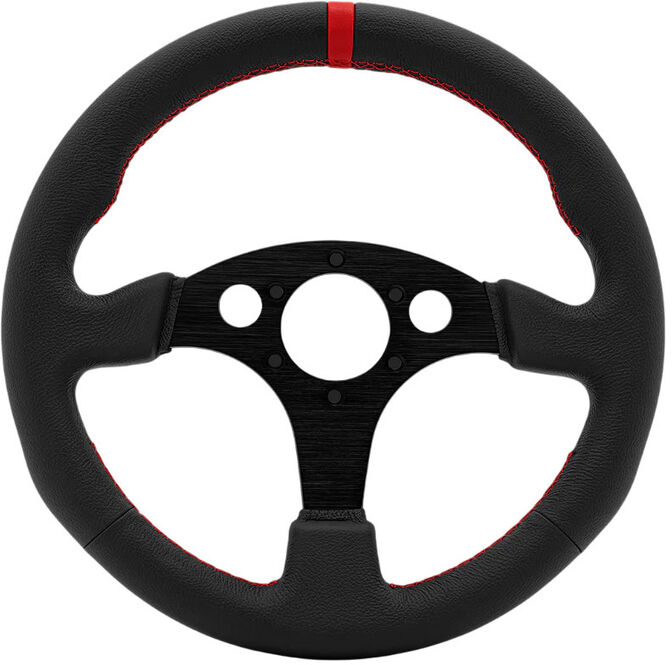 Volante Simagic P-330R(K) - Leather image number 1