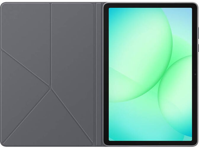 Tablet Samsung Galaxy Tab A11+ 8.7" (8 / 256GB) WiFi Cinzento + Book Cover image number 2
