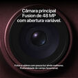 Smartphone iPhone 18 Pro Max 6.9" 2Tb Glacier image number null
