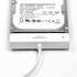 Adaptador AXAGON ADSA-1S SLIMPort, USB 2.0, 2,5" SSD/HDD, SATA - Caja Incluída image number null