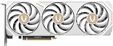 Tarjeta Gr&aacute;fica ZOTAC GeForce&reg; RTX 5070 Amp White12GB GDDR7 DLSS4 image number null