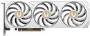 Tarjeta Gráfica ZOTAC GeForce® RTX 5070 Amp White12GB GDDR7 DLSS4