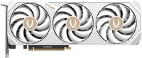 Tarjeta Gráfica ZOTAC GeForce® RTX 5070 Amp White12GB GDDR7 DLSS4