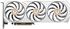 Tarjeta Gráfica ZOTAC GeForce® RTX 5070 Amp White12GB GDDR7 DLSS4 image number null
