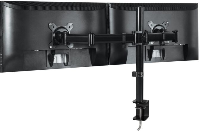 Soporte para Mesa Arctic Z2 Basic Duplo image number 1