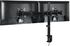 Soporte para Mesa Arctic Z2 Basic Duplo image number null