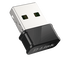 Adaptador Gigabit USB D-Link DWA-181 Wireless AC1300 Nano image number null