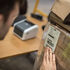 Impresora de Etiquetas Brother TD-4420DN image number null