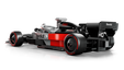 LEGO Speed Champions: Coche de Carreras Audi Revolut F1 Team R26, 216 Piezas (77259) image number null