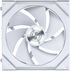 Ventilador Lian Li UNI FAN SL120 Wireless RGB Reverse Blade PWM Blanco 120mm (Pack 3) image number null