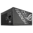 Fuente Alimentaci&oacute;n Modular ASUS STRIX 1000W 80+ Platinum (ROG Equalizer) image number null