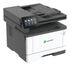 Multifuncional Lexmark XM3142 Láser Monocromo Wi-Fi image number null