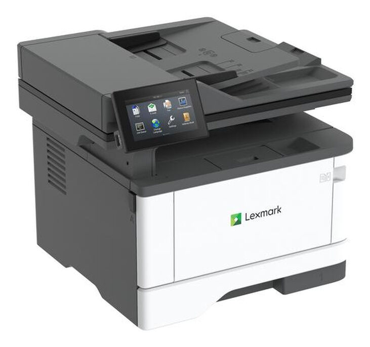 Multifuncional Lexmark XM3142 Láser Monocromo Wi-Fi image number 2