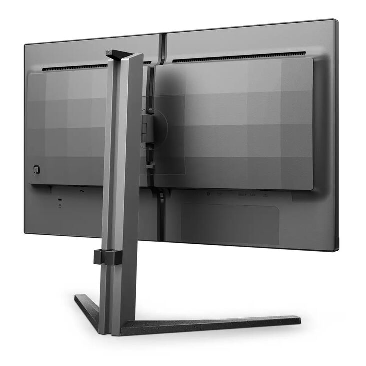 Monitor Philips Série 5000 24.5" 25M2N5200UVA Fast VA FHD 360Hz 1ms HDR400 image number 7