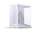 Caja E-ATX Phanteks NV Series NV9 MK2 Vidro Temperado DRGB Blanco image number null