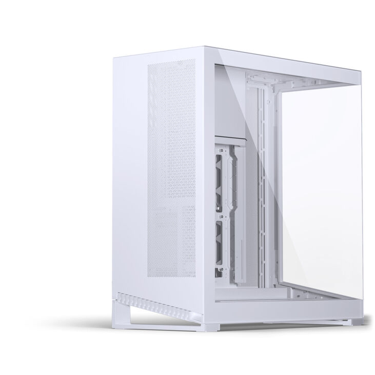 Caja E-ATX Phanteks NV Series NV9 MK2 Vidro Temperado DRGB Blanco image number 5