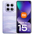Smartphone Xiaomi Redmi Note 15 5G 6.77" (12 / 512GB) 120Hz P&uacute;rpura image number null