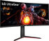 Monitor Curvo Gaming LG UltraGear 34" 34GP63AP-B VA UWQHD 160Hz 1ms FreeSync Premium image number null