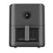 Freidora de Aire Xiaomi Mijia Smart Steam Air Fryer 7L 1850W 10 programas Negro