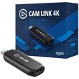 Capturadoras de v&iacute;deo Elgato Cam Link 4K image number null