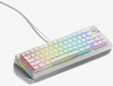 Teclado Mec&acirc;nico Glorious GMMK 3 65% Blanco - Fox Switch (US) image number null