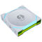 Ventilador Lian Li UNI FAN SL120 FLEX Wireless Blanco 120mm