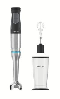 Batidora de Mano Cecotec Katana 12 Cream B