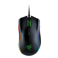Rat&oacute;n Razer Mamba Elite