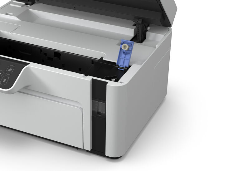Multifuncional Epson EcoTank ET-M2120 Monocromo Wi-Fi image number 9