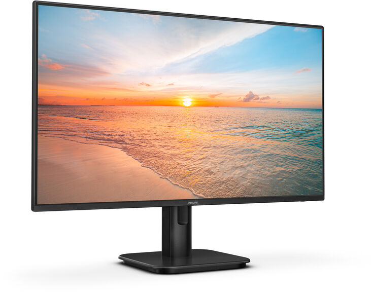 Monitor Philips Série 1000 23.8" 24E1N1100A IPS FHD 100Hz 1ms image number 1