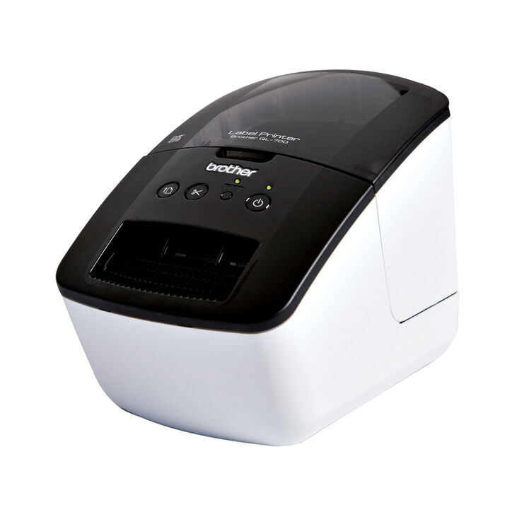 Impresora de Etiquetas Brother QL-700 image number 1