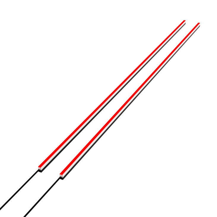 Nitro Concepts IMMERSION LED Strips image number 2