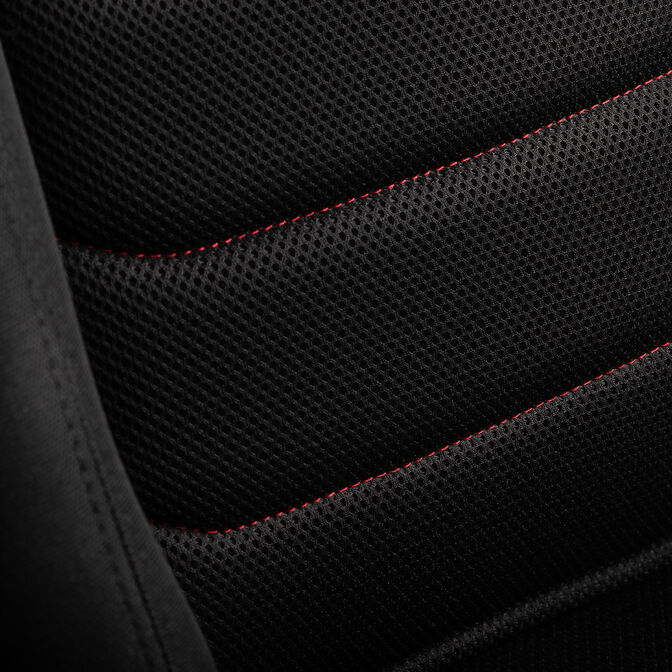 Asiento de competici&oacute;n Next Level Racing ELITE ERS3 Fabric Mesh image number 4