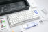 Teclado Mecânico Ducky ONE 3 Classic Mini 60% Pure White MX-Silver (ES) image number null
