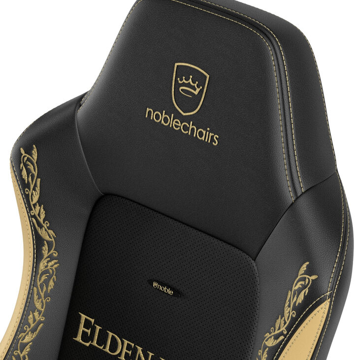 Silla noblechairs HERO - Elden Ring Edition image number 5