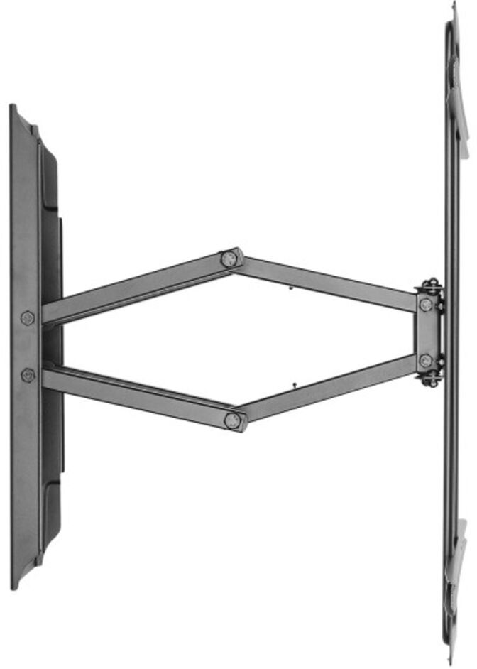 Soporte de Pared 37" a 70" Ewent EW1526 Bracket XL 3 Pivot image number 2
